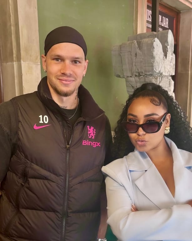 Михаил Мудрик