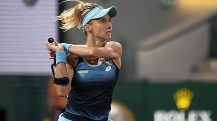 Леся Цуренко жорстко розкритикувала керівництво WTA - 285x160
