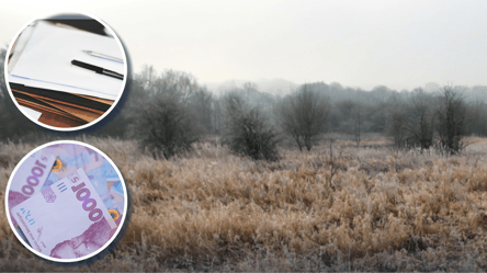 Без цієї заяви договір оренди землі не змінити — що потрібно подати - 285x160