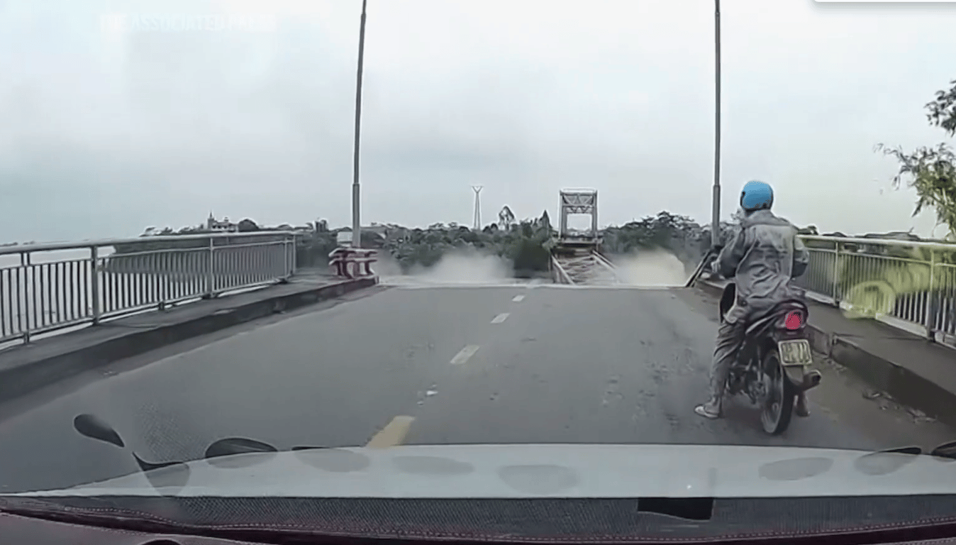 У В'єтнамі тайфун пошкодив сотні підприємств, зокрема постачальників деталей для Apple і VinFast - фото 2