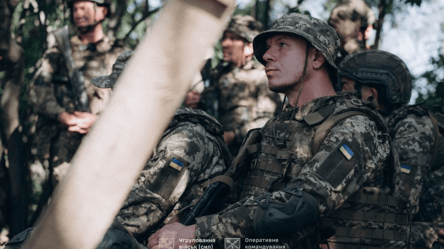 Втечу з навчального центру зарахують як СЗЧ: заява Міноборони - 290x166