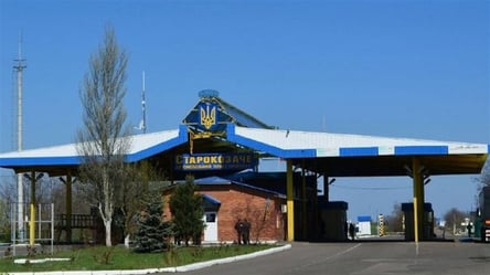 Одесские пограничники не впустили в Украину поклонника "русского мира" - 285x160