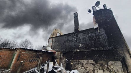 В Харькове объявили День траура после российской атаки по городу - 285x160