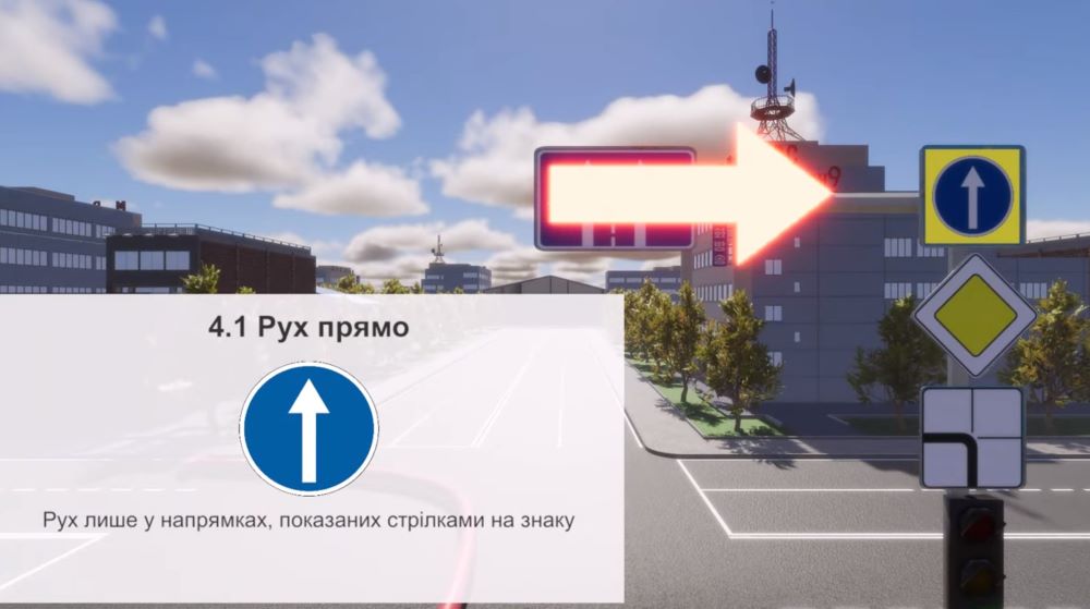 Яка машина їде з порушенням правил — помиляються 60% водіїв - фото 3