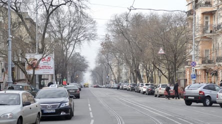 В Одесі виділили понад мільйон гривень на з’ясування причини зсуву на узвозі Маринеско - 285x160