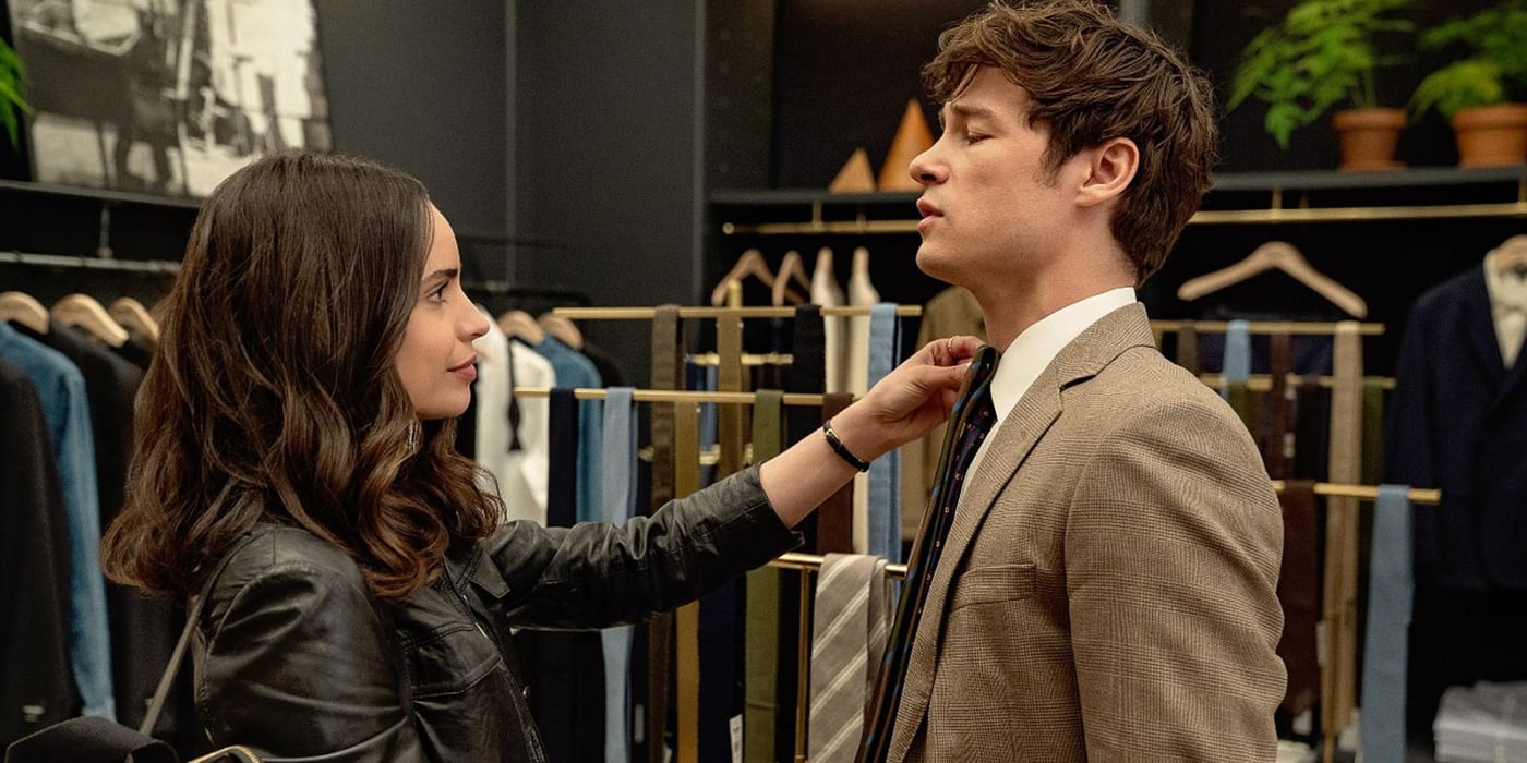 Фільм Список мрій - фото