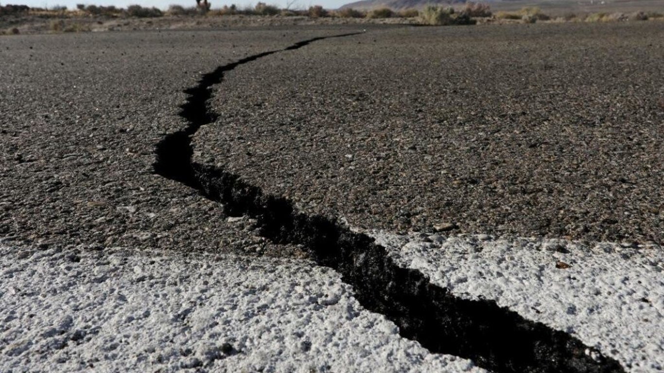 В Украине зафиксировали землетрясение: что известно