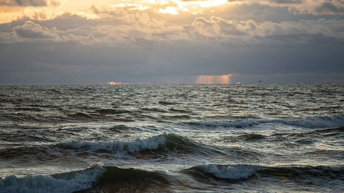 У Балтійському морі перерізали кабель зв'язку між Литвою та Швецією