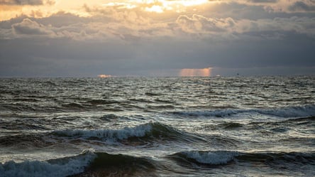 У Балтійському морі пошкодили кабель зв'язку між двома країнами - 285x160