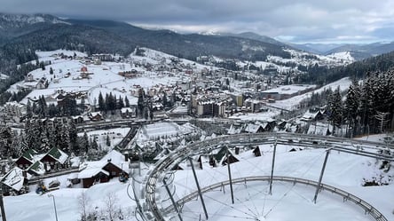 ГНС нашла нарушений на 3,2 млн гривен — что не так с Буковелем - 285x160