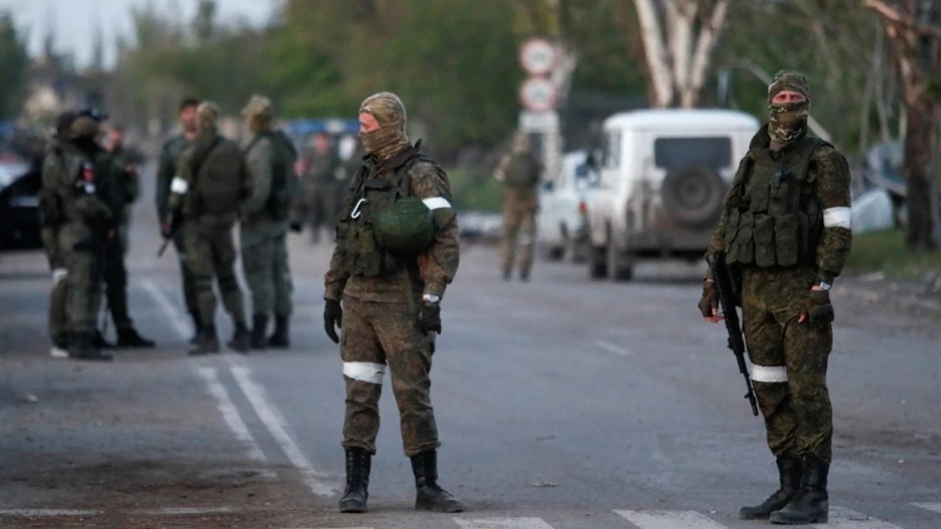 У Міноборони РФ стурбовані через непокору та протести офіцерів, — ISW