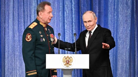 Наступ на Донбасі: РФ хоче захопити три міста до кінця квітня - 285x160