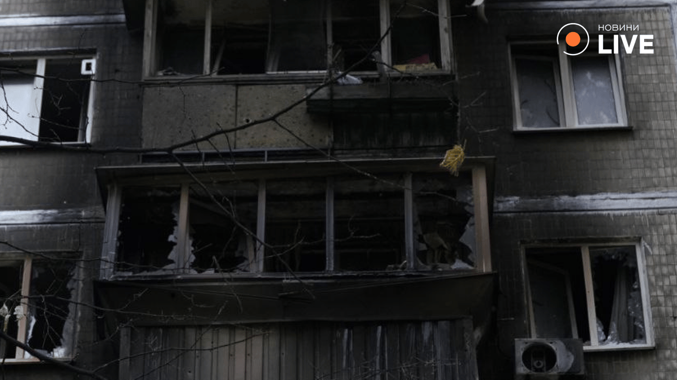 Солом'янський район Київ