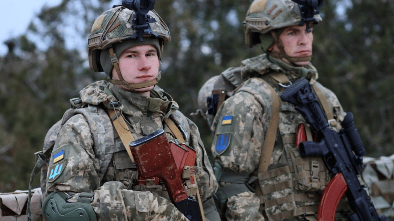 Военный вне штата - инструкция для военнослужащего