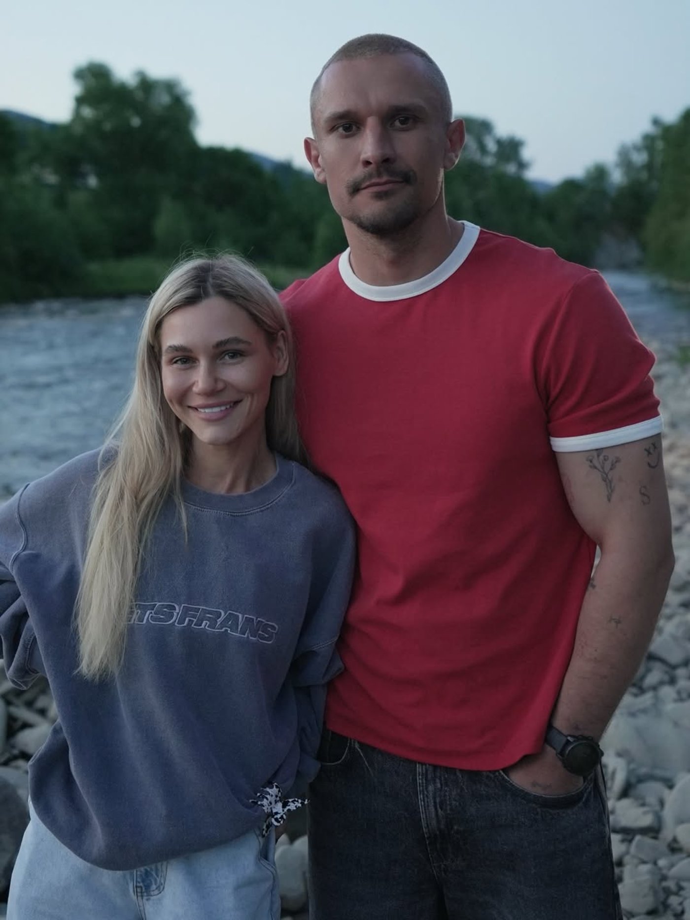 Юля і Тарас Холостяк 14