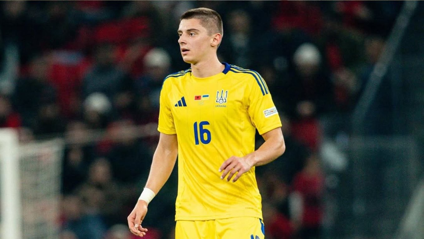 Віталій Миколенко