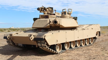 США приняли решение о предоставлении Украине танков Abrams, — Bloomberg - 285x160