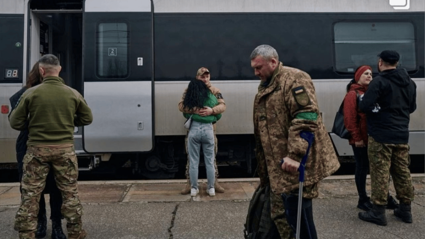 Інвалідність в армії: без ВЛК не звільнять