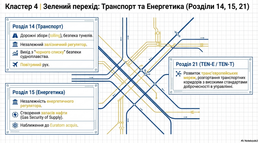 Правила вступу України до ЄС