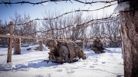 Виплати військовим — хто отримає максимальні суми у лютому - 285x160
