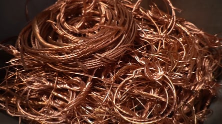 Найцінніший метал — скільки українці можуть заробити на брухті - 285x160