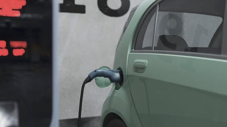 Зарядка электрокаров уже дороже газа, бензина и дизеля - 285x160