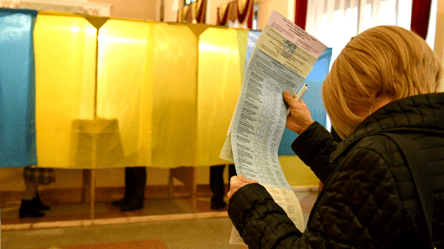 Післявоєнні вибори в Україні — чи буде голосування онлайн - 285x160