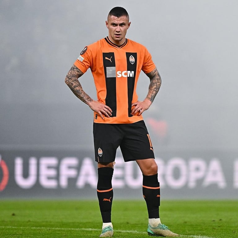 Олександр Зубков