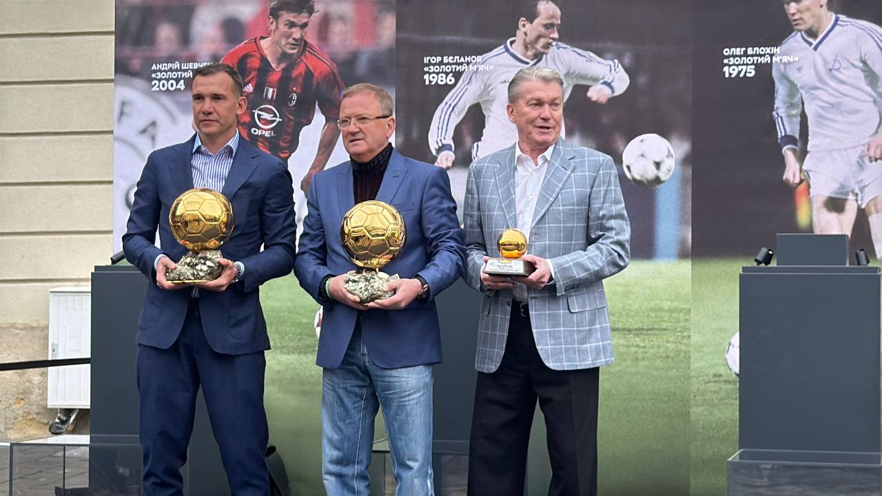 Игорь Беланов