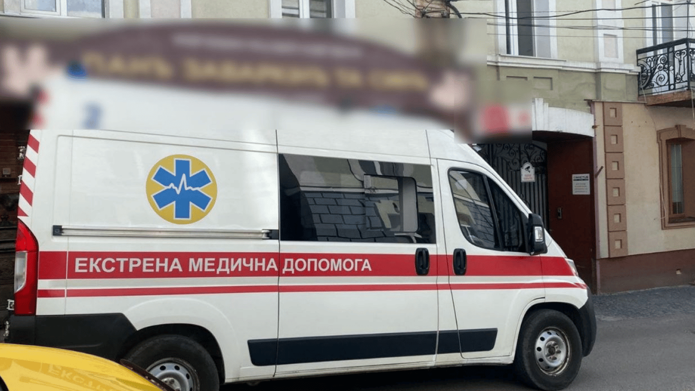 В Виннице из-за взрыва тренировочной гранаты пострадали школьники