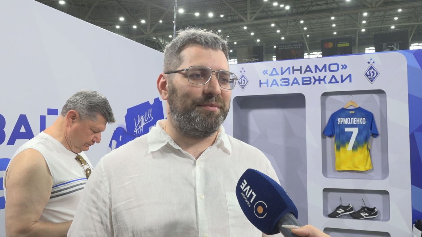 Дмитрий Бриф