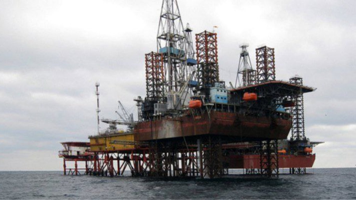 Україна видобуватиме газ у Чорному морі: проєкт з Румунією