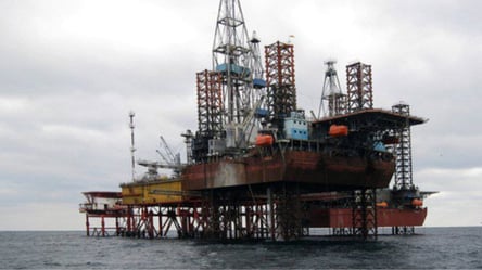 Украина будет добывать газ в Черном море: проект с Румынией - 285x160