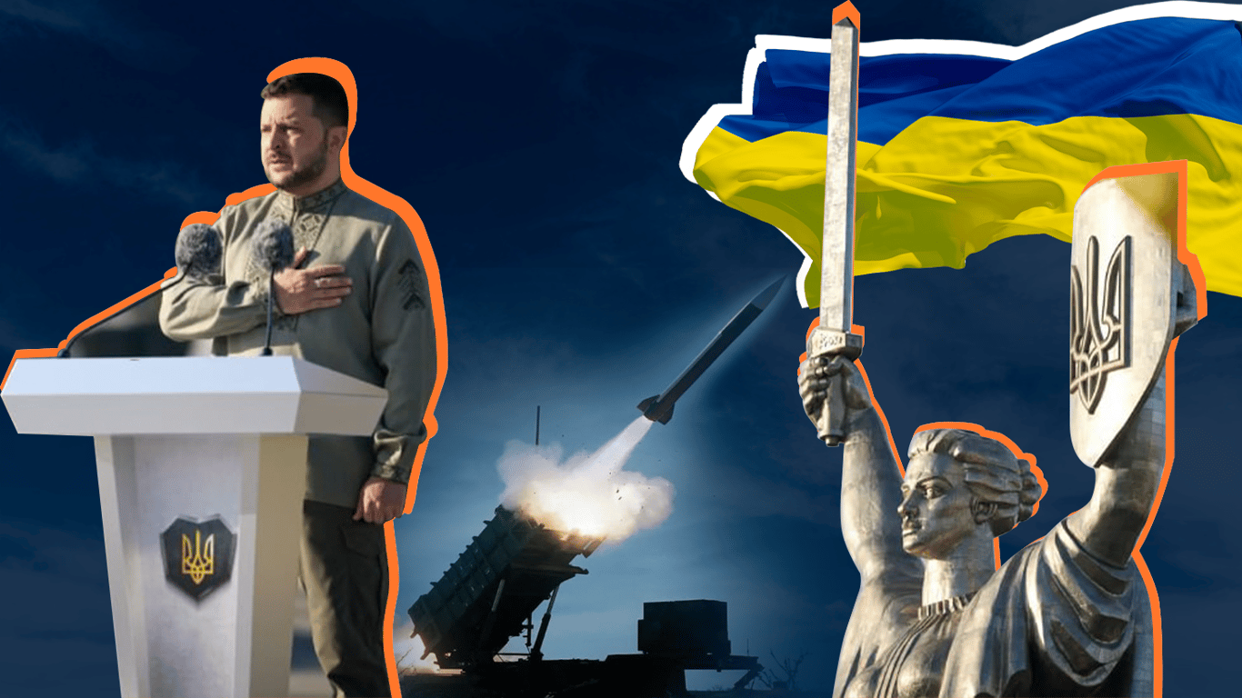 Головні новини на 24 серпня: День Незалежності України і пакет допомоги від Німеччини