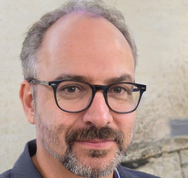 Влад Самарський - Редактор