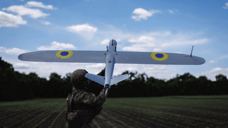 ЗСУ уразили ретранслятор та підрозділ безпілотних систем Росії - 290x166