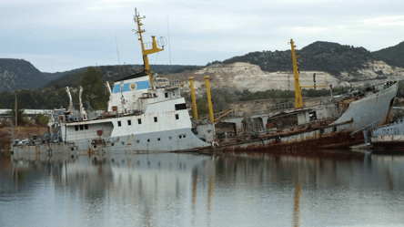 Продавал списанные корабли ВМС — в Минобороны разоблачили схему - 290x160