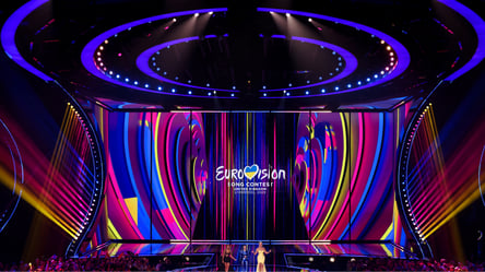 Київ перед фіналом "Євробачення" отримав лист від Лондона - 285x160