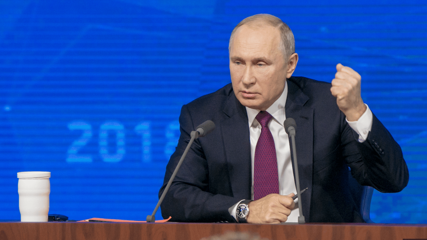 ISW оценил попытки Путина создать новые штурмовые отряды