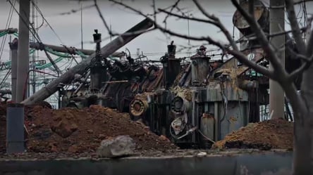 Удар РФ по энергетике Харькова — Терехов назвал последствия - 285x160