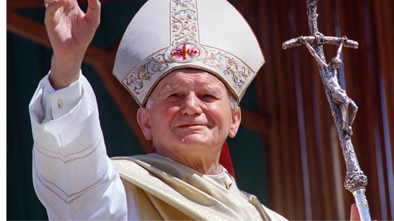 У Польщі назріває скандал щодо Івана Павла II: він нібито встав на захист священників-педофілів