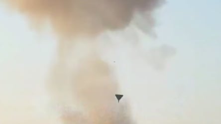 В Кривом Роге раздаются взрывы — дроны атакуют инфраструктуру - 290x166