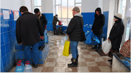 Один из районов Одессы сегодня будет без воды — что известно - 290x166