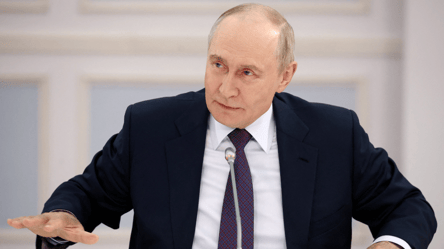 Путін наказав не бити по Києву протягом трьох днів - 290x160