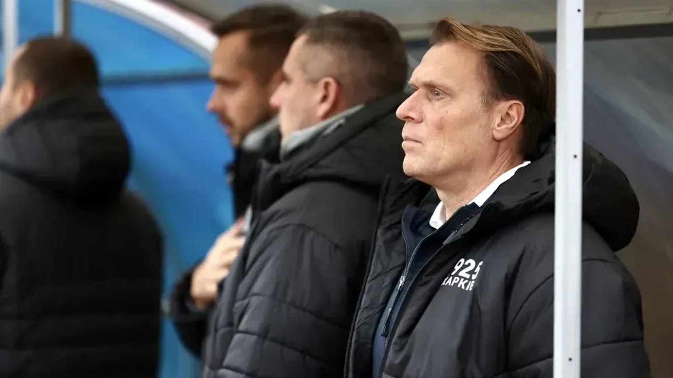 Патрік Ван Леувен