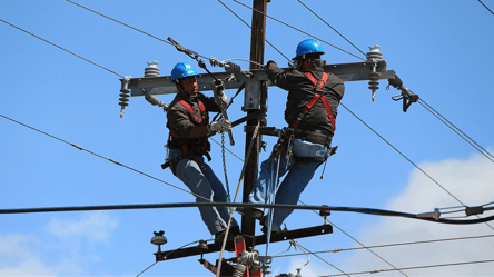 В Укренерго розповіли про стан електромережі: де можуть застосувати аварійні відключення - 285x160