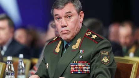 Кремль продовжує виставляти Герасимова як "командира театру", — ISW - 285x160