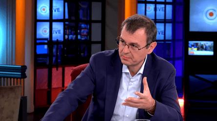 Что будет дальше с инфляцией в Украине — Гетманцев дал ответ - 285x160