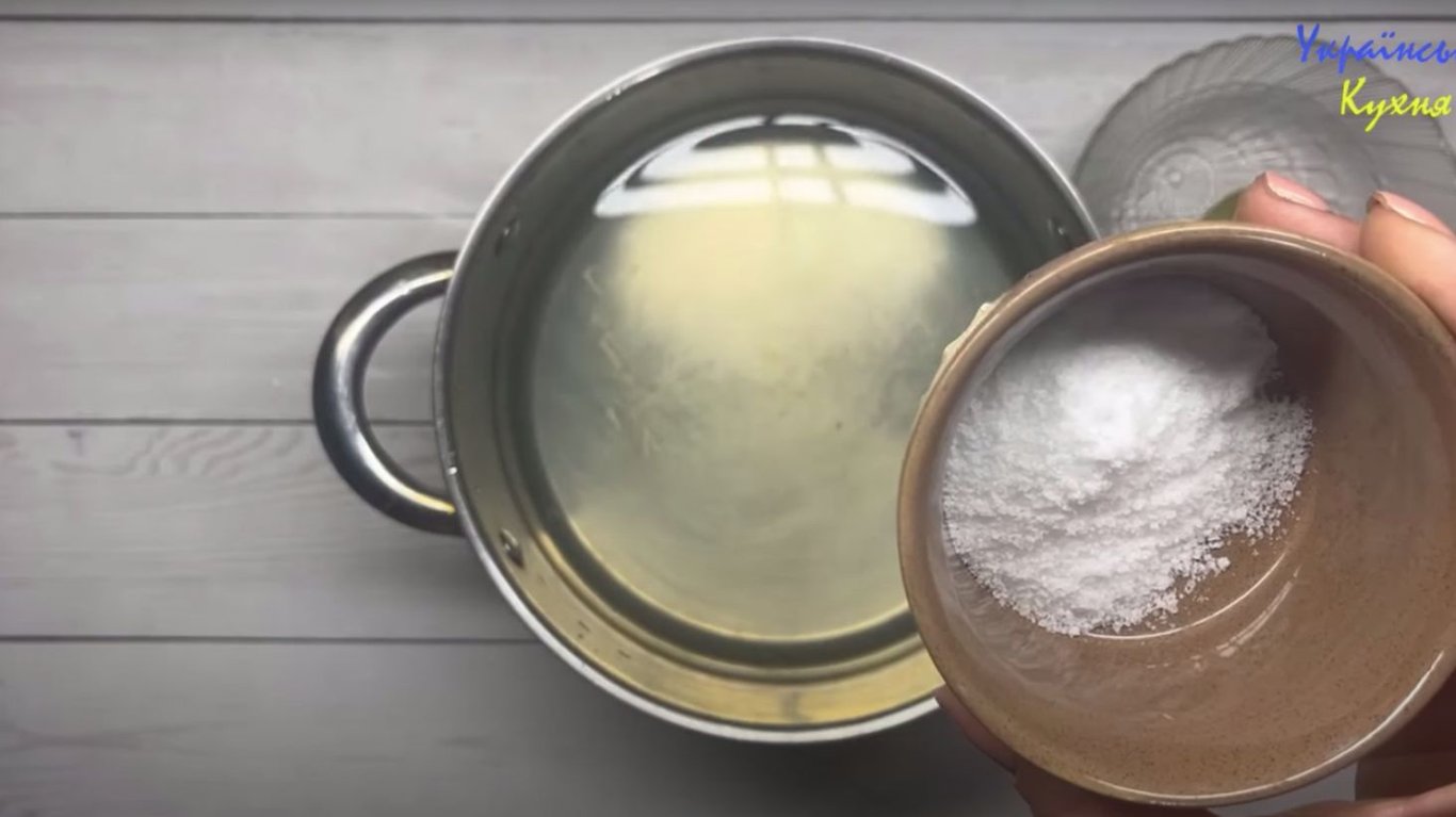 рецепт квашених помідорів на зиму 