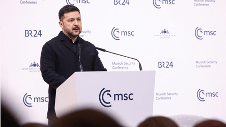 Зеленский рассказал о критической ситуации с ракетами для ПВО - 285x160